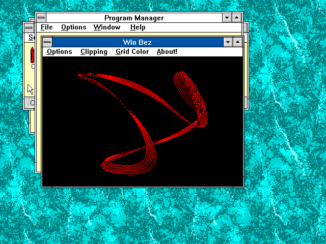 Windows NT December 1991 release 26